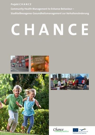 chance deutsch.